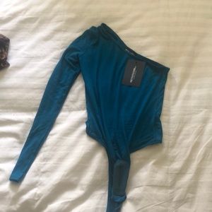 pretty little thing body suit